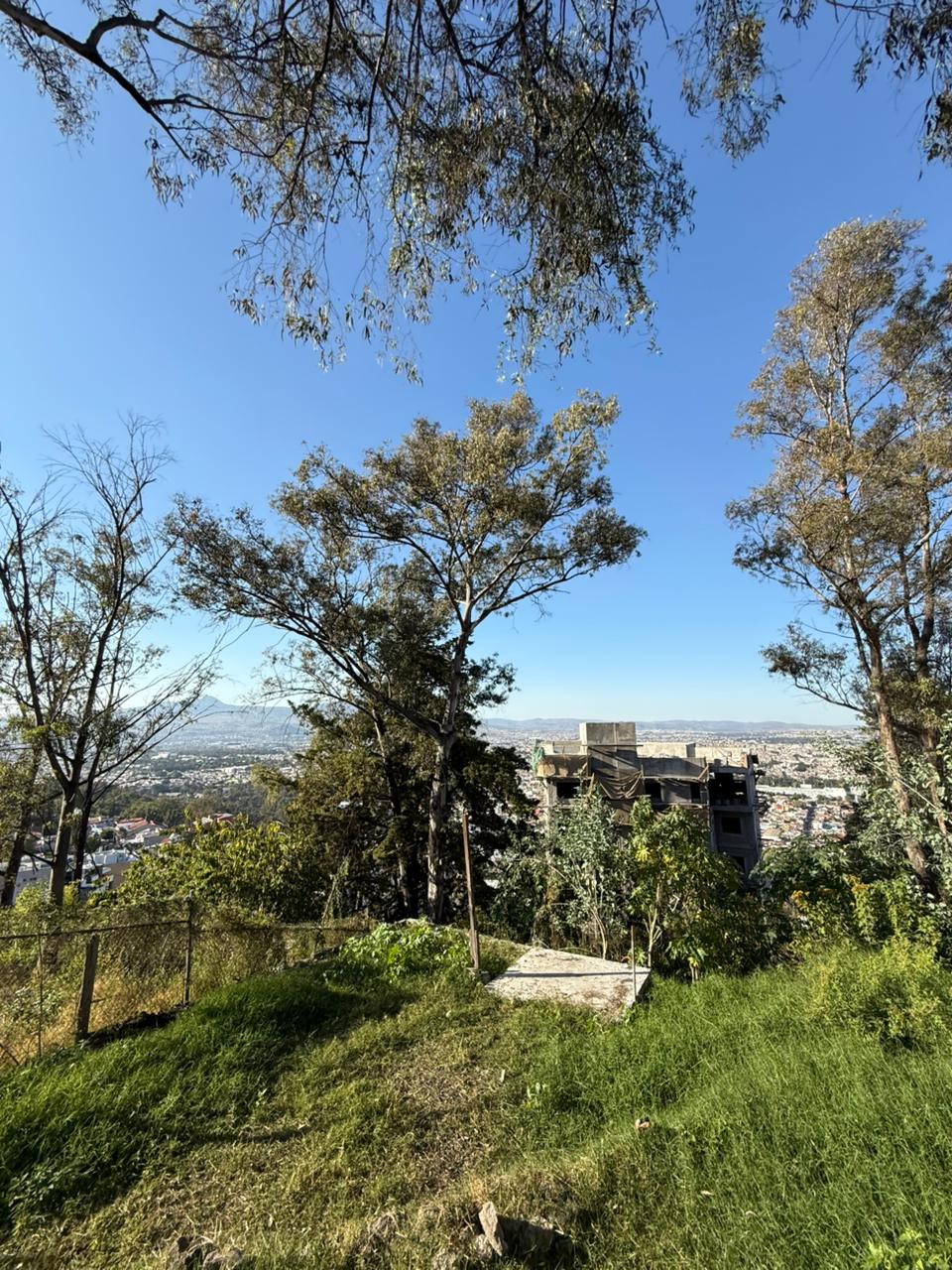 Terreno venta Balcones Santa María M Inmuebles Morelia (1)