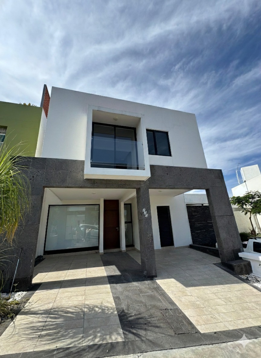 A FACHADA M Inmuebles Morelia