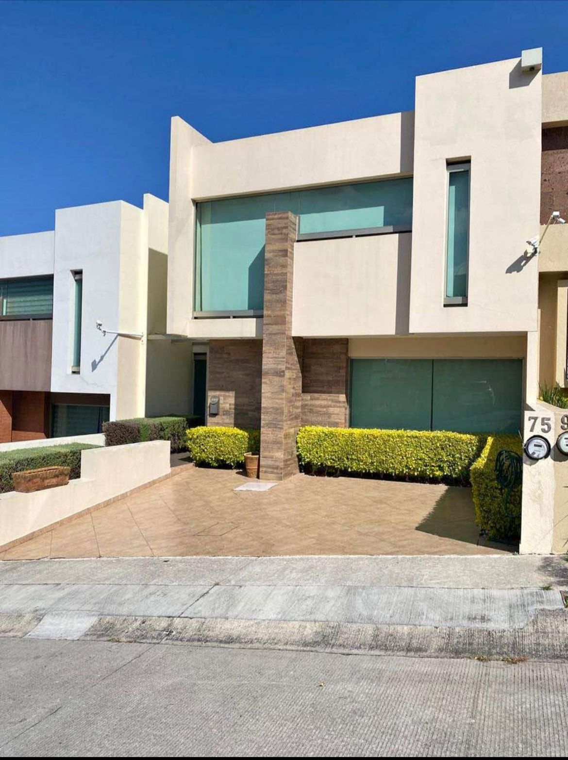 Altozano renta M Inmuebles