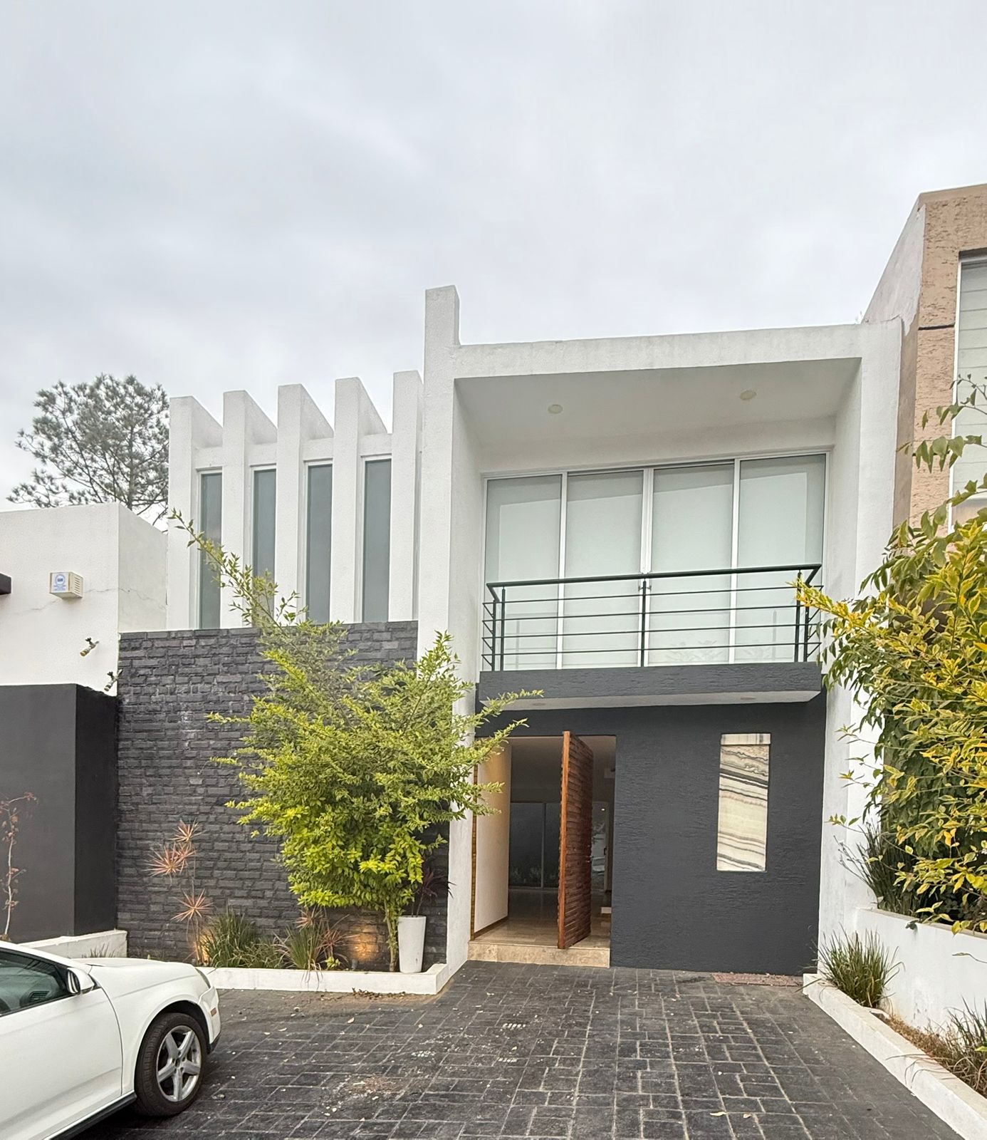 Casa renta Altozano M Inmuebles Morelia (1)