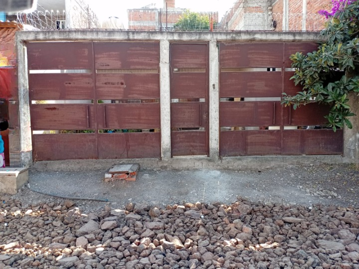 Casa venta M Inmuebles Inmonbiliarias Morelia (4)