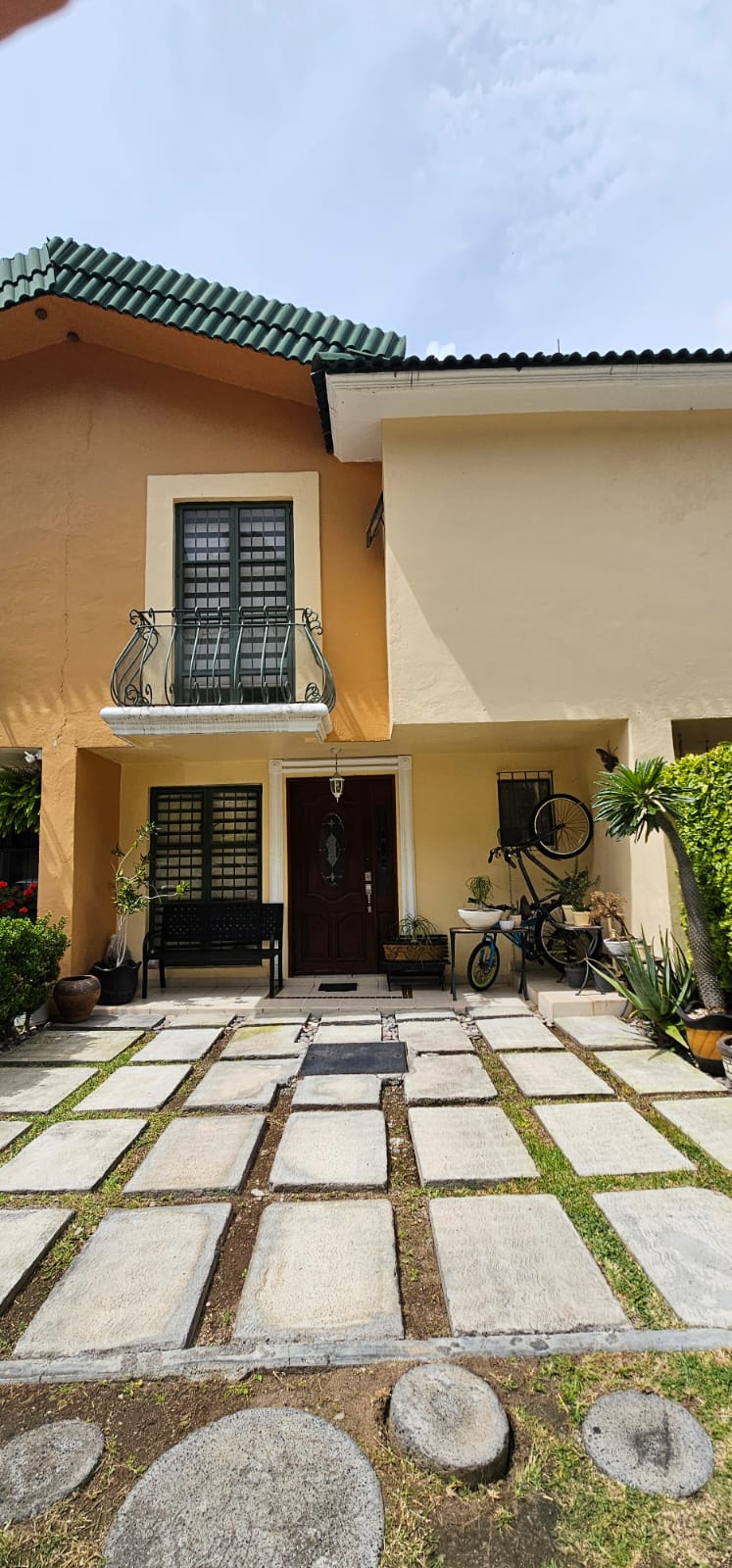 Casa venta Ocolusen M Inmuebles Morelia (1)