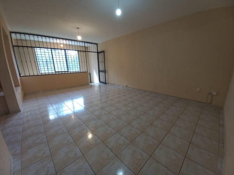 Departamento renta M Inmuebles Morelia inmobiliaria (1)