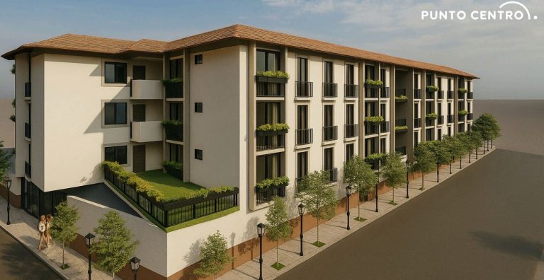 Departamento venta Pátzcuaro (1)