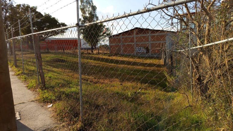 Terreno renta M Inmuebles Morelia (2)