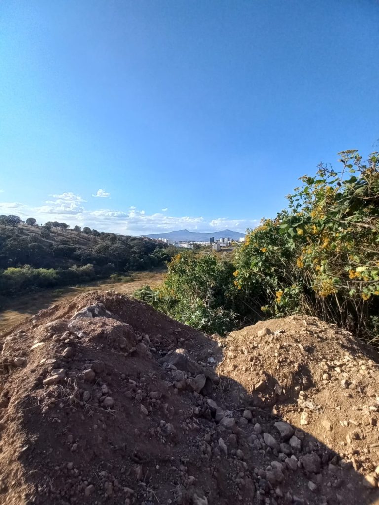 Terreno venta ejidal M Inmuebles Morelia (1)