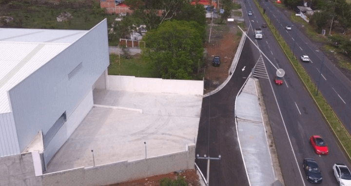 Bodega en renta M Inmuebles Morelia (1)