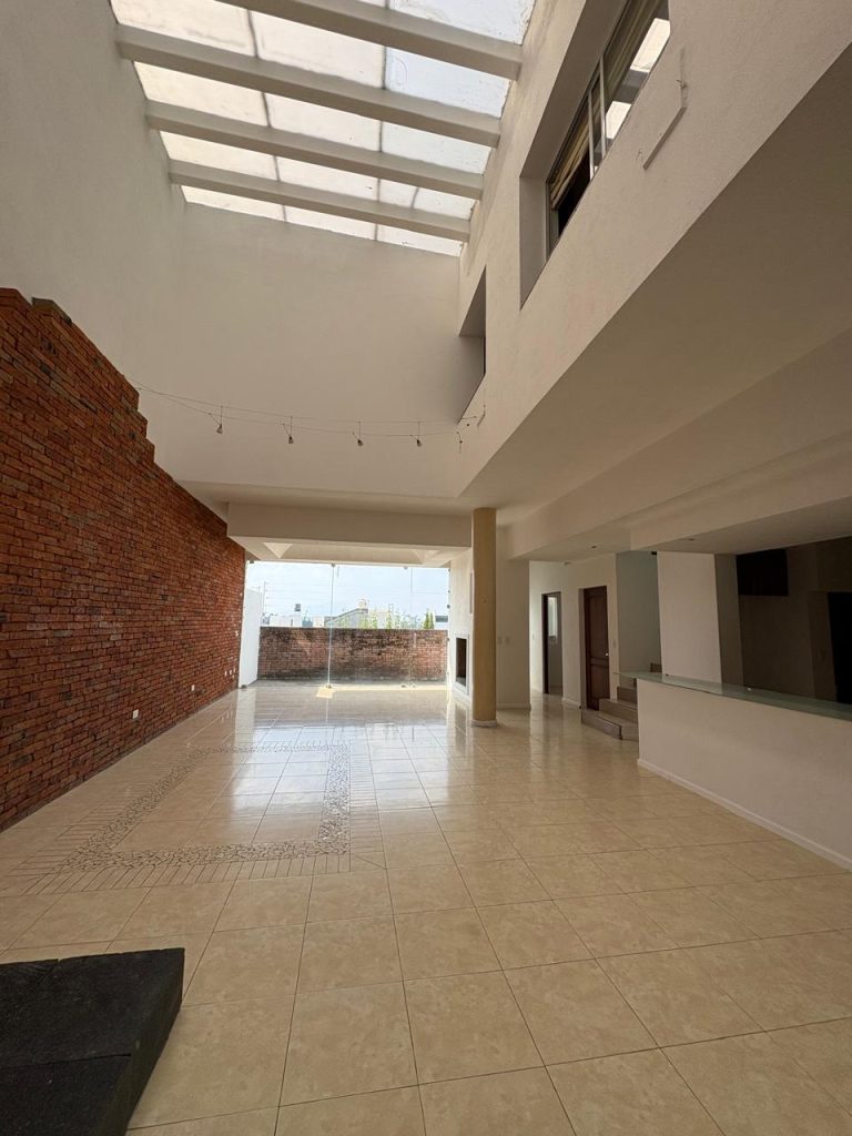 CASA RENTA ALTOZANO M INMUEBLES INMOBILIARIA MORELIA (19)