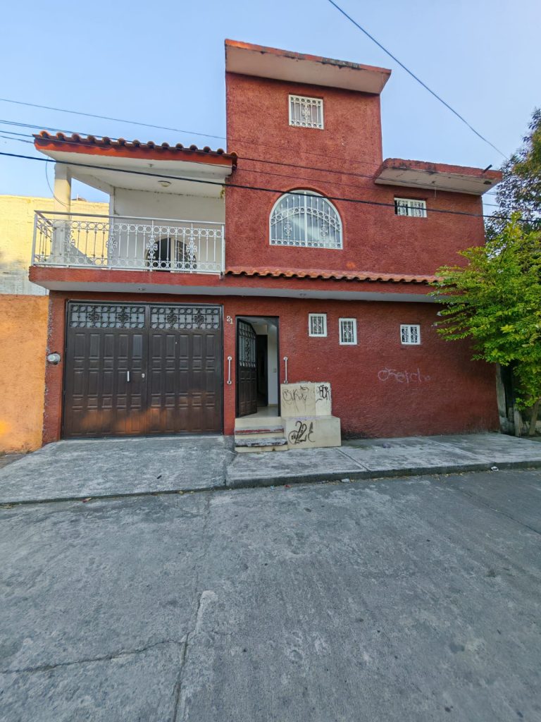 CASA VENTA M INMUEBLES MORELIA INMOBILIARIAS (1)