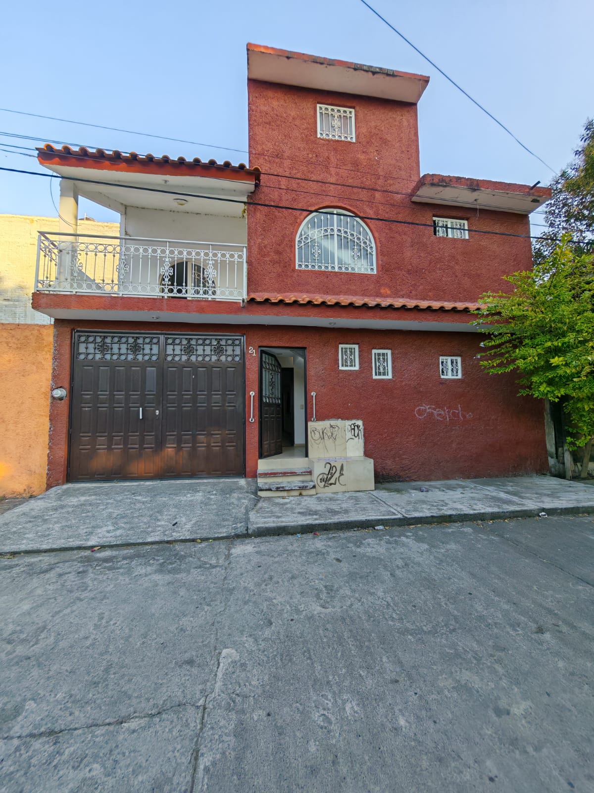 CASA VENTA M INMUEBLES MORELIA INMOBILIARIAS (1)
