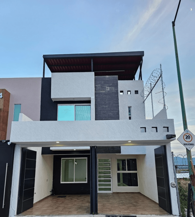 Casa venta M Inmuebles Morelia Inmobiliarias (1)