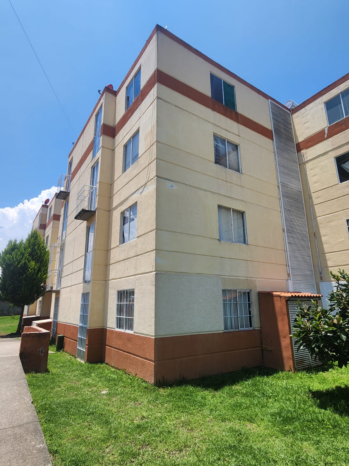 Departamento venta M Inmuebles Morelia inmobiliarias (10)