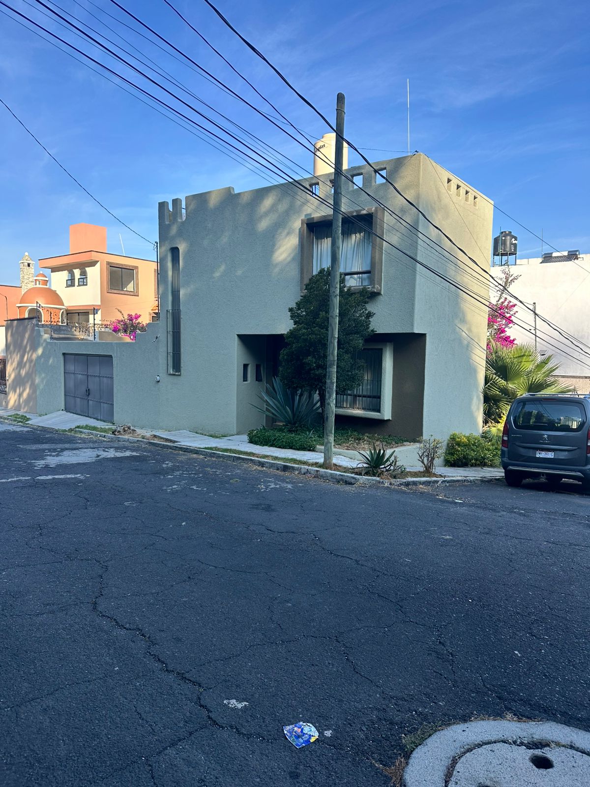 Oficina renta M Inmuebles Morelia inmobiliarias (1)