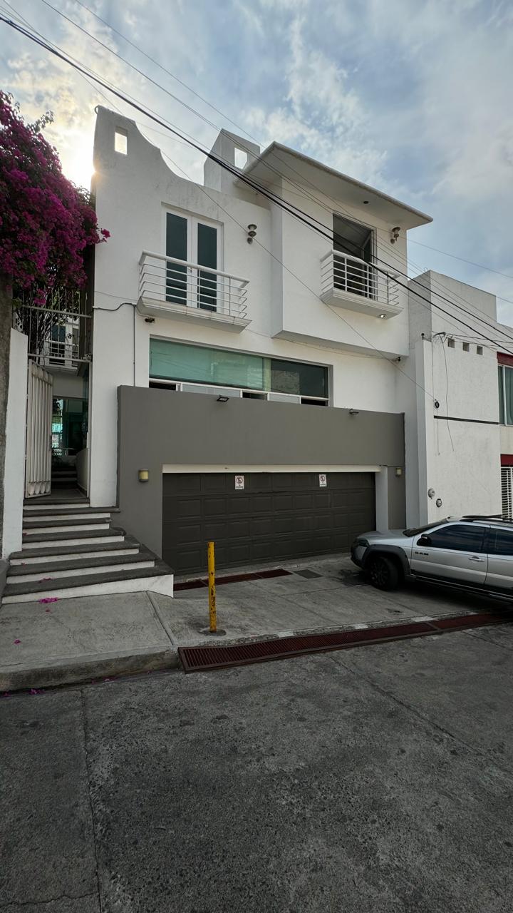 Oficina renta M Inmuebles Morelia inmobiliarias (2)