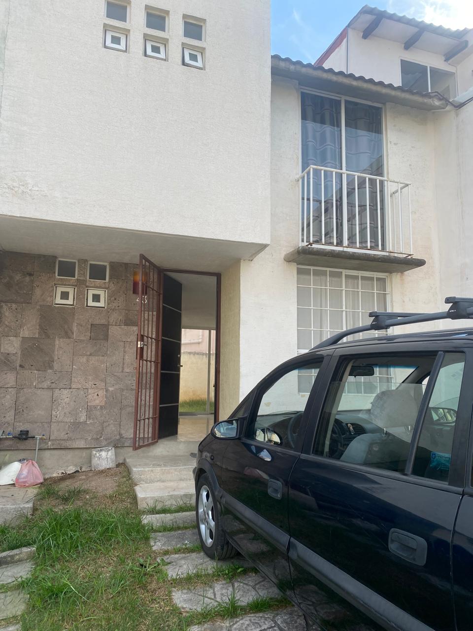 CASA VENTA MORELIA M INMUEBLES INMOBILIARIA (1)