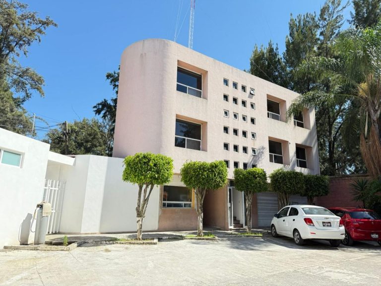 EDIFICIO RENTA M Inmuebles Morelia inmobiliarias (33)