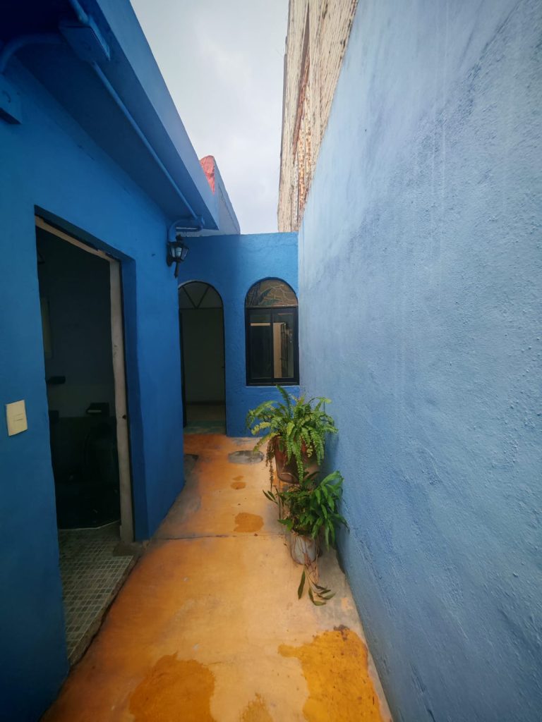 CASA RENTA CENTRO M INMUEBLES MORELIA INMOBILIARIAS (4)