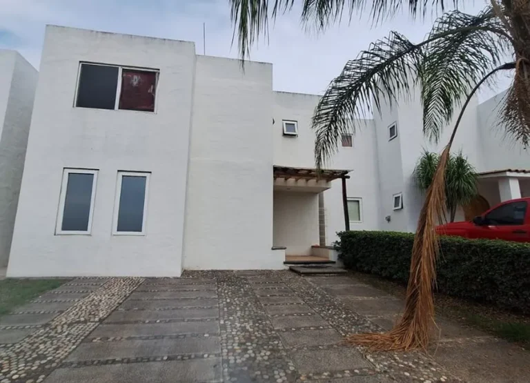 CASA RENTA M INMUENLES MORELIA INMOBILIARIAS (5)