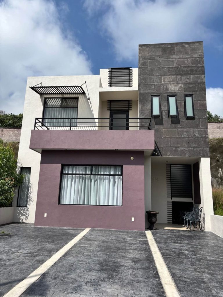 CASA VENTA MORELIA M INMUEBLES INMOBILIARIAS (1)