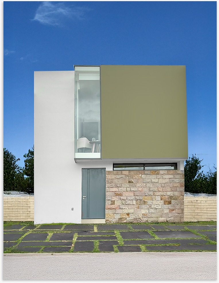 CASA VENTA OLIVO M INMUEBLES MORELIA INMOBILIARIAS (21)