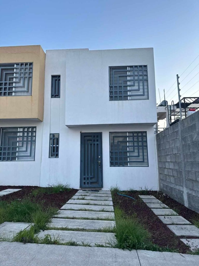 Casa venta M Inmuebles Morelia inmobiliaria (5)