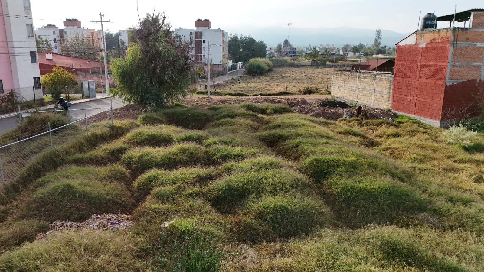 Terreno venta M Inmuebles inmobiliarias Morelia (4)