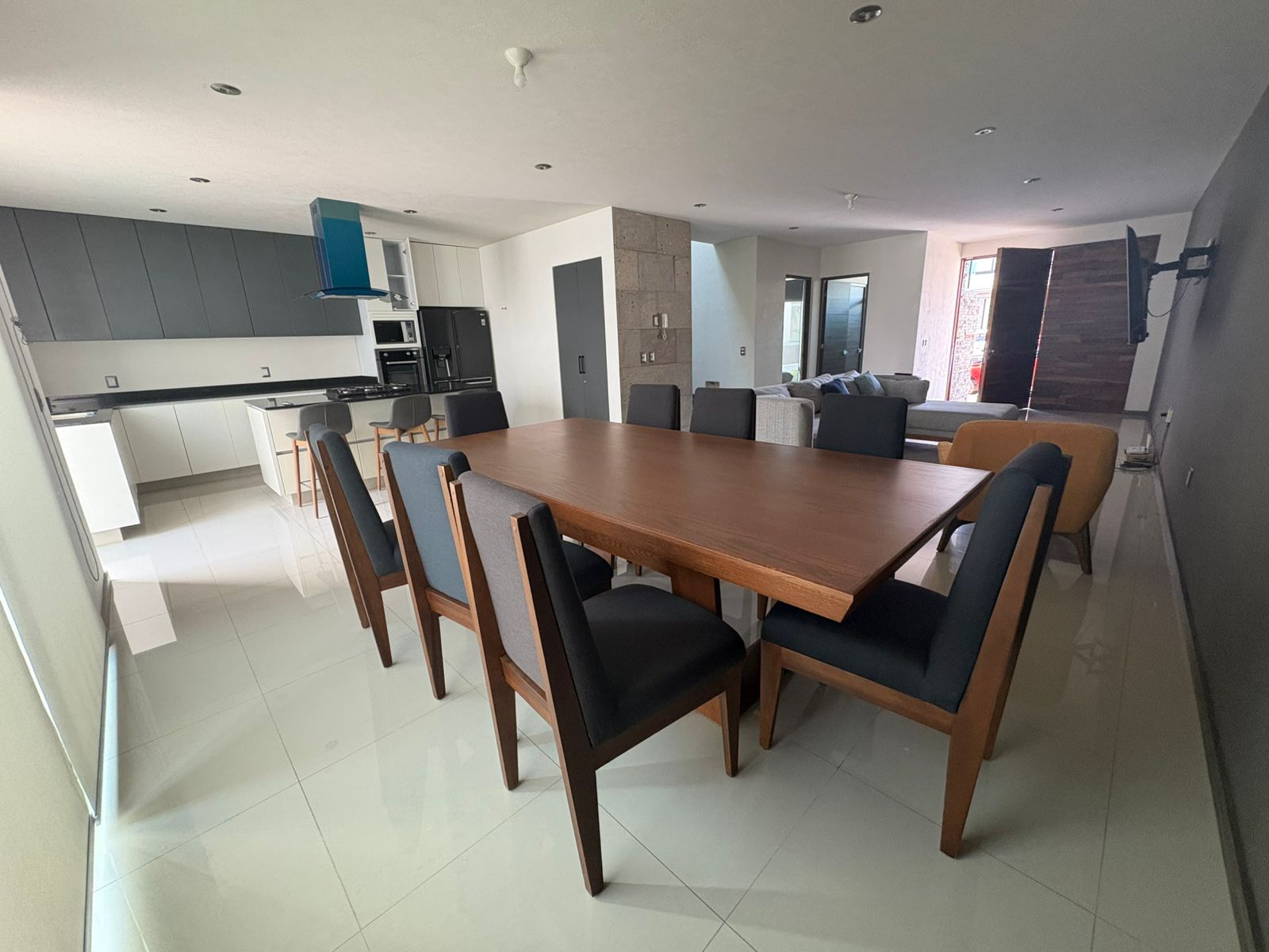 CASA RENTA AMUEBLADA M INMUEBLES MORELIA INMOBILIARIAS (18)