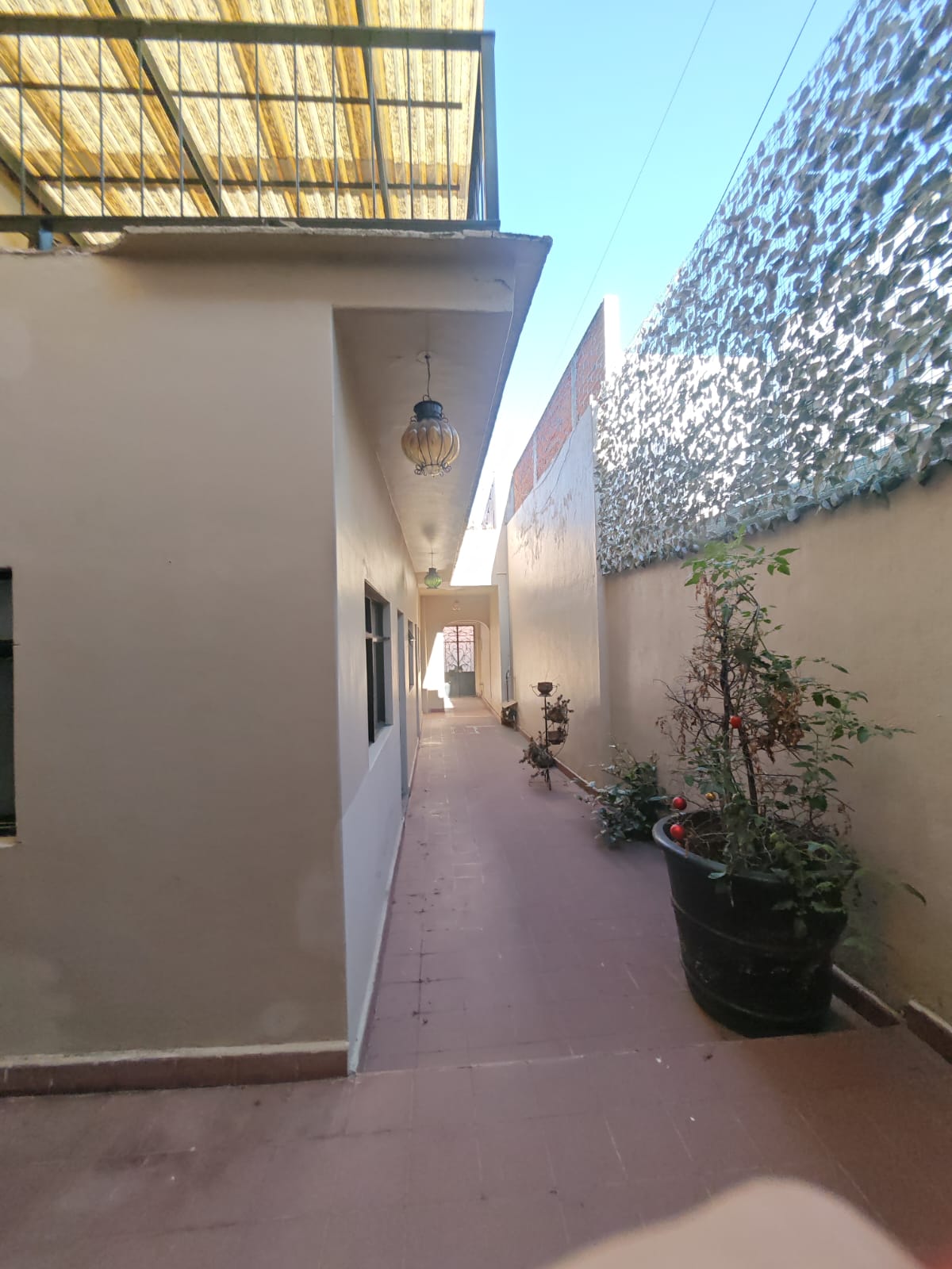 CASA RENTA M INMUEBLES INMOBILIARIAS MORELIA (22)