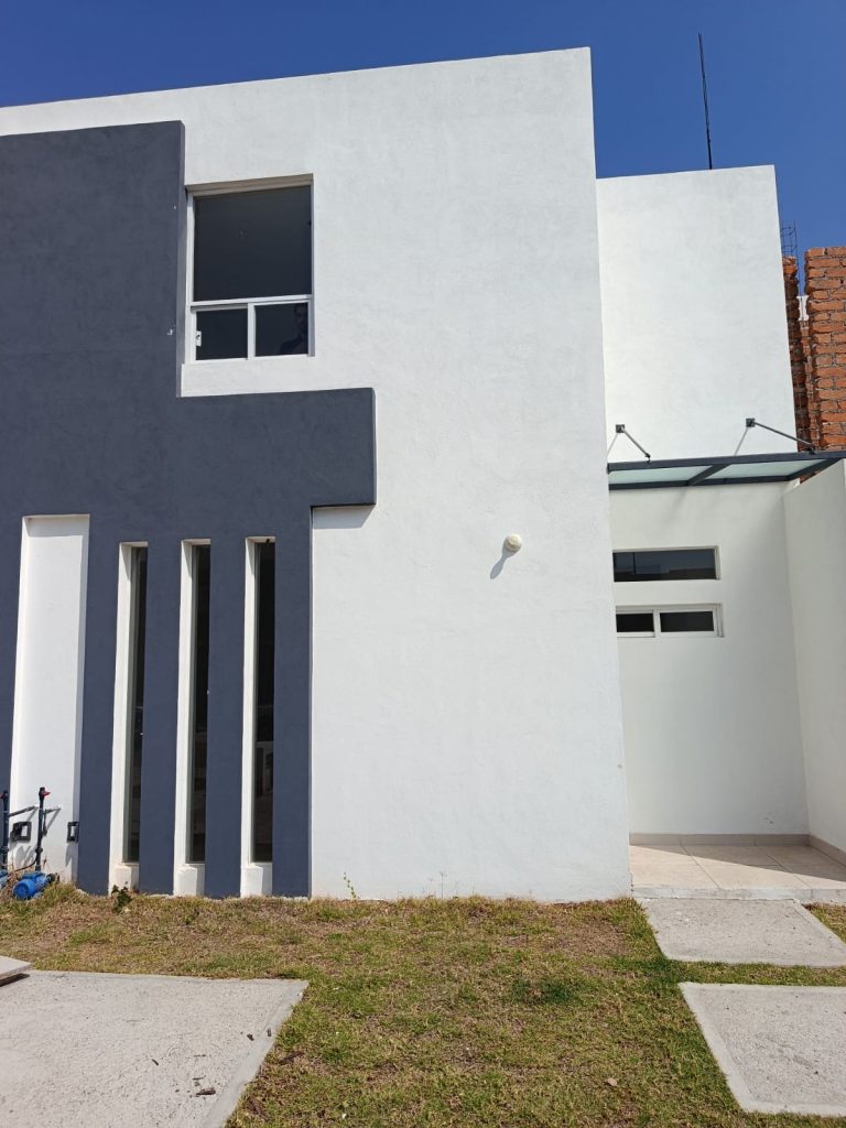 CASA VENTA M INMUEBLES INMOBILIARIAS MORELIA (1)