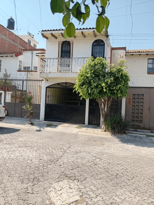 CASA VENTA M INMUEBLES INMOBILIARIAS MORELIA (10)
