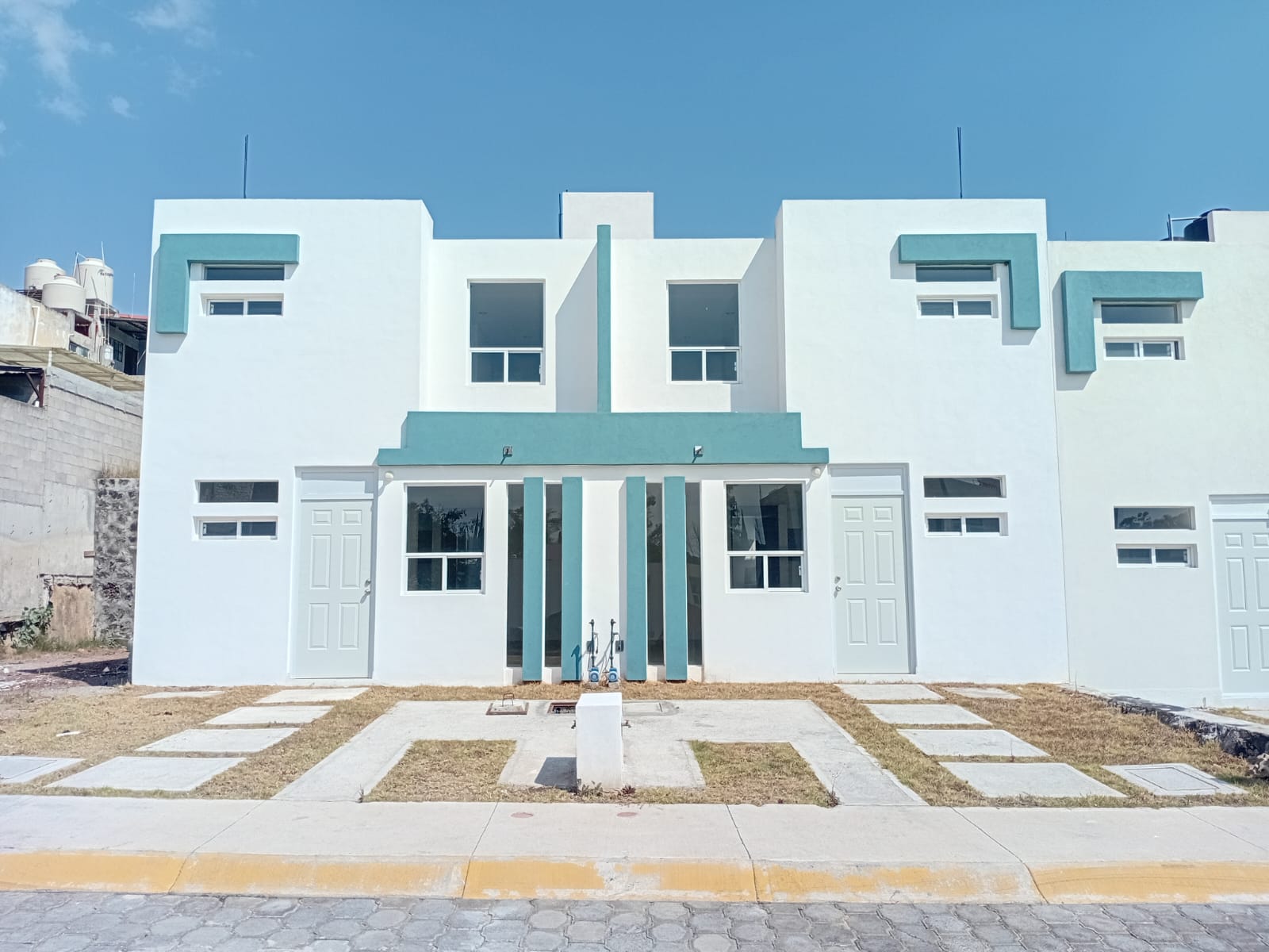 CASA VENTA M INMUEBLES INMOBILIARIAS MORELIA (9)