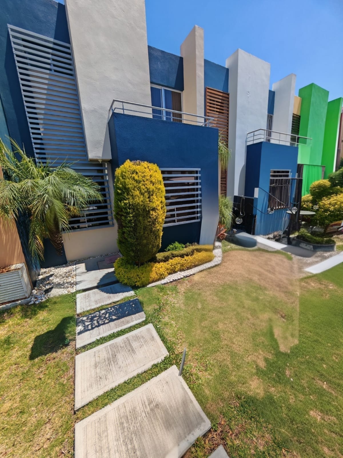 CASA VENTA M INMUEBLES MORELIA INMOBILIARIAS (5)