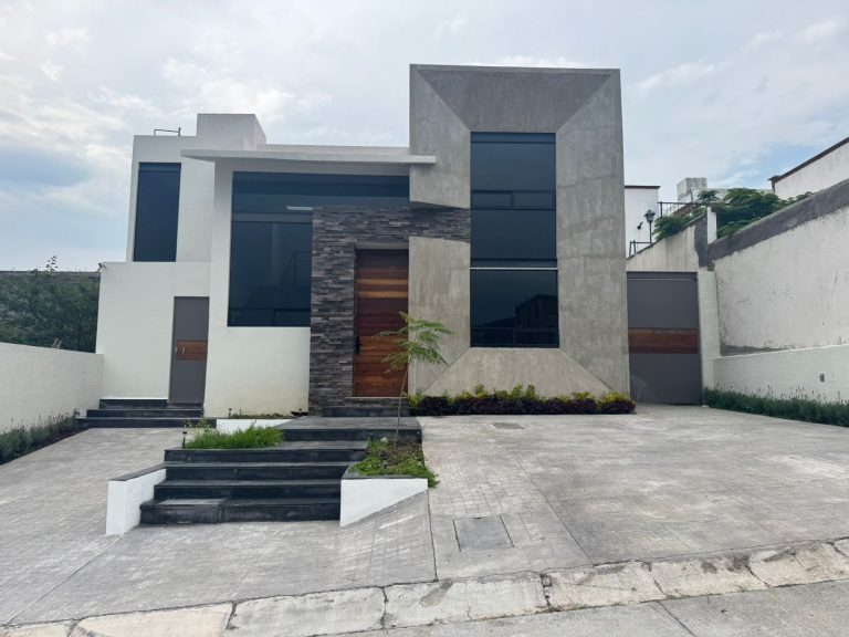 CASA VENTA M INMUEBLES MORELIA INMOBILIARIAS (5)