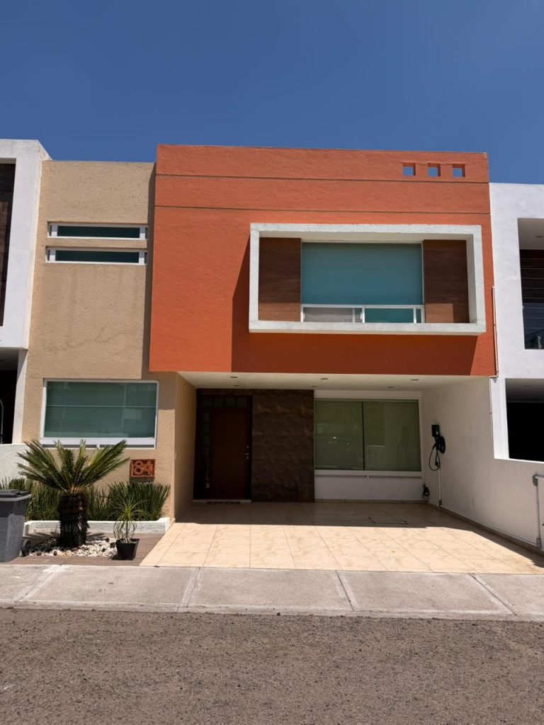 CASA VENTA M INMUEBLES MORELUA INMOBILIARIAS (30)