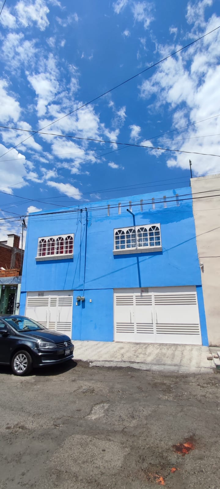 CASA VENTA PRADOS VERDES M INMUEBLES MORELIA INMOBILIARIAS (22)