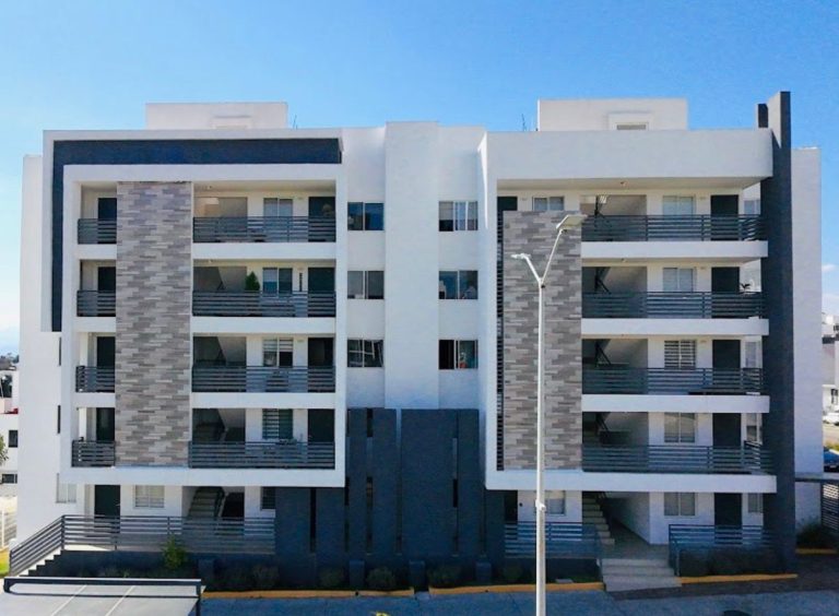 DEPARTAMENTO VENTA M INMUEBLES MORELIA INMOBILIARIAS (1)