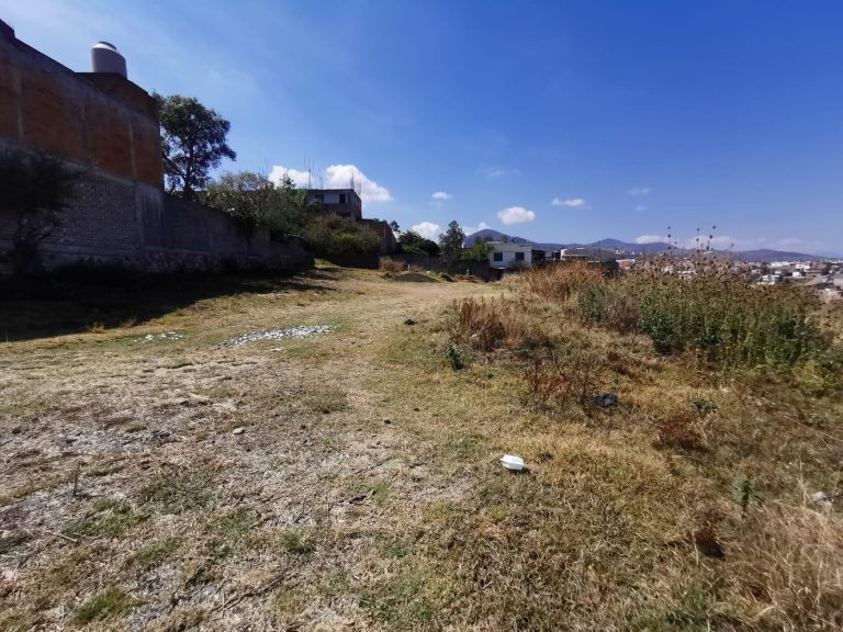 TERRENO VENTA M INMUEBLES INMOBILIARIAS MORELIA (1)