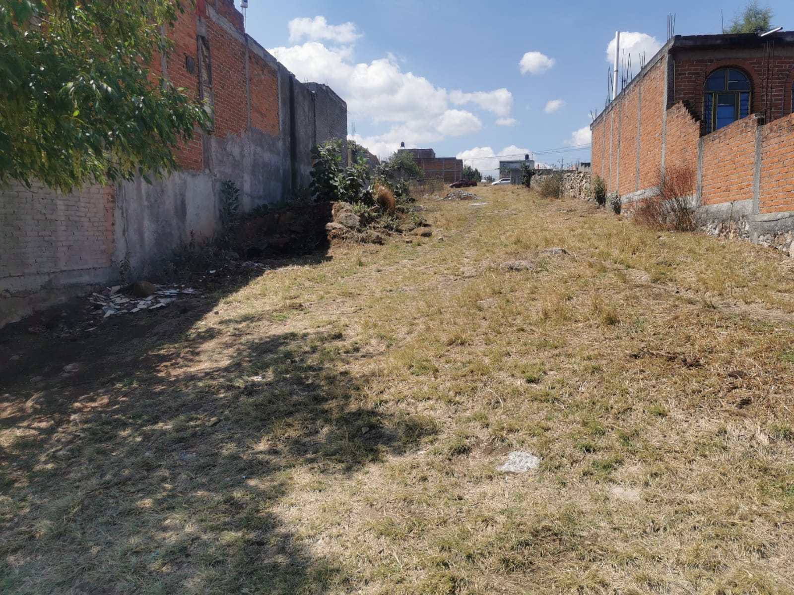 TERRENO VENTA M INMUEBLES MEJORES INMOBILIARIAS MORELIA (5)