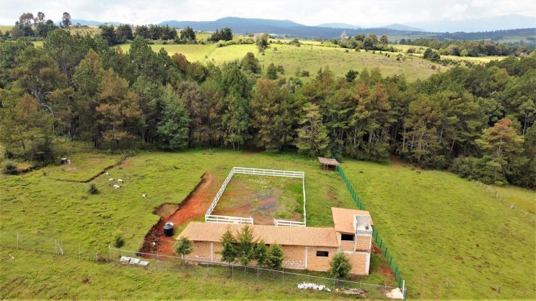 rancho venta M INMUEBLES MORELIA INMOBILIARIAS (1)