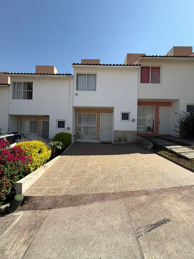 CASA RENTA M INMUEBLES INMOBILIARIAS MORELIA (12)