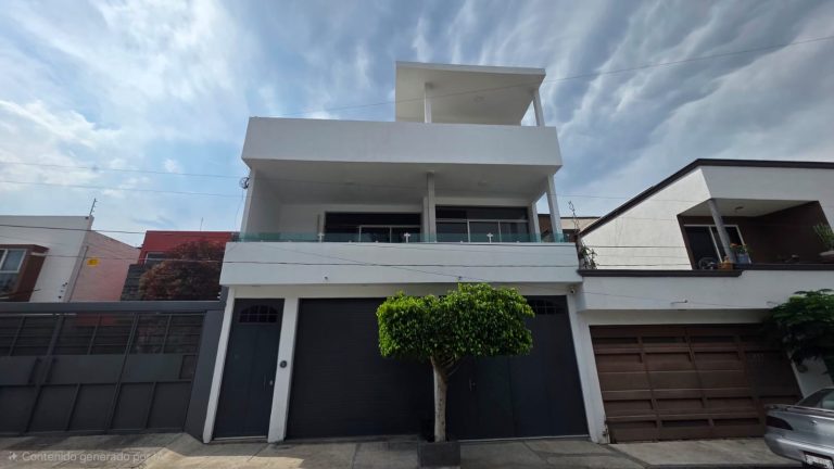 CASA VENTA M INMUEBLES INMOBILIARIAS MORELIA (1)