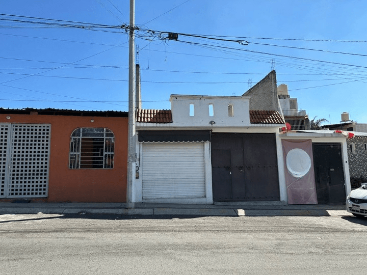 CASA VENTA M INMUEBLES INMOBILIARIAS MORELIA (10)