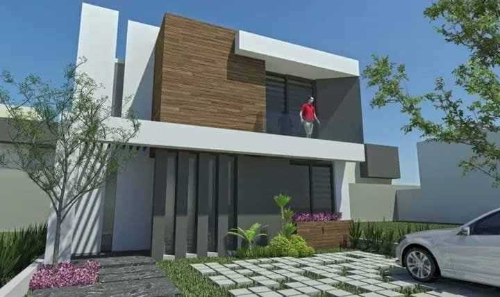 CASA VENTA M INMUEBLES INMOBILIARIAS MORELIA (2)