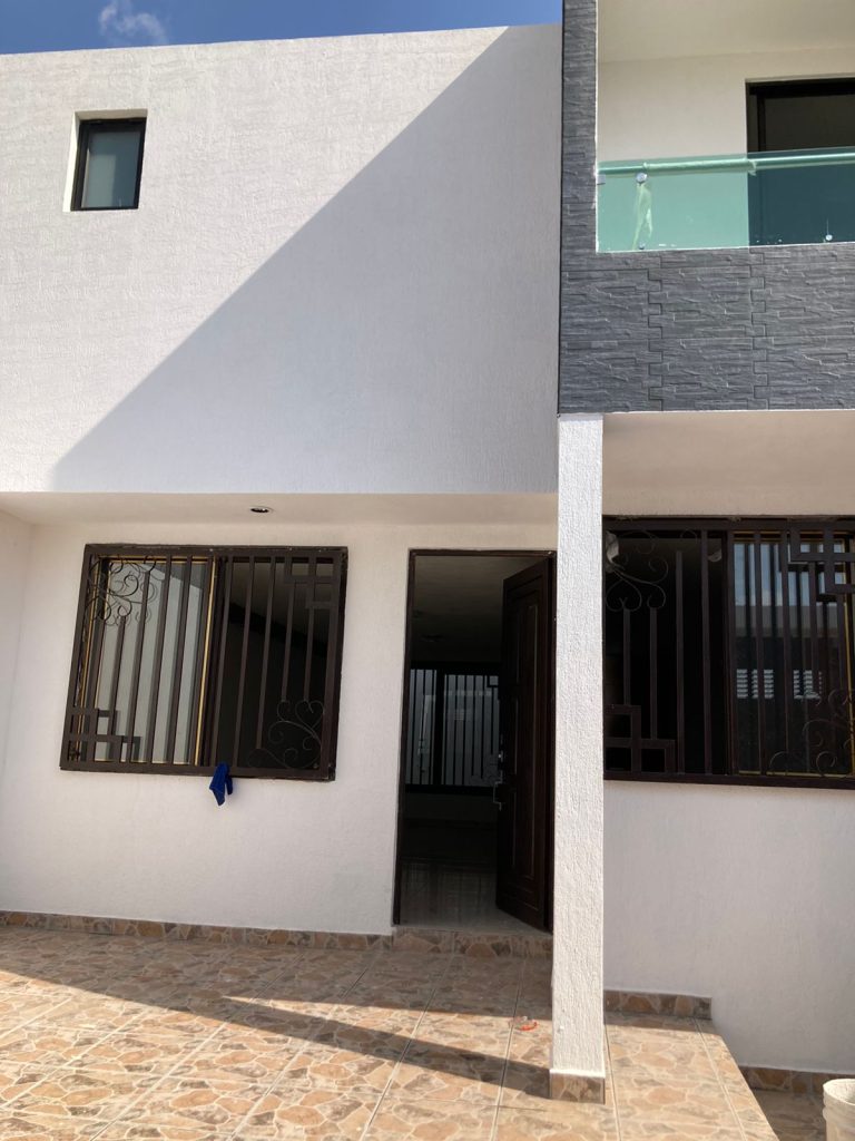 CASA VENTA M INMUEBLES INMOBILIARIAS MORELIA (2)