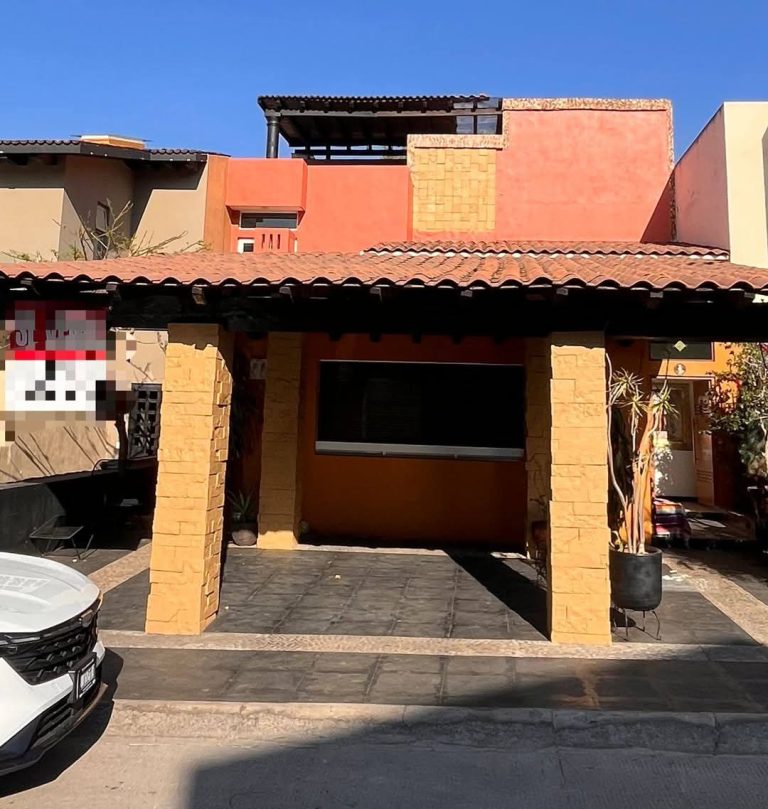 CASA VENTA M INMUEBLES INMOBILIARIAS MORELIA (23)