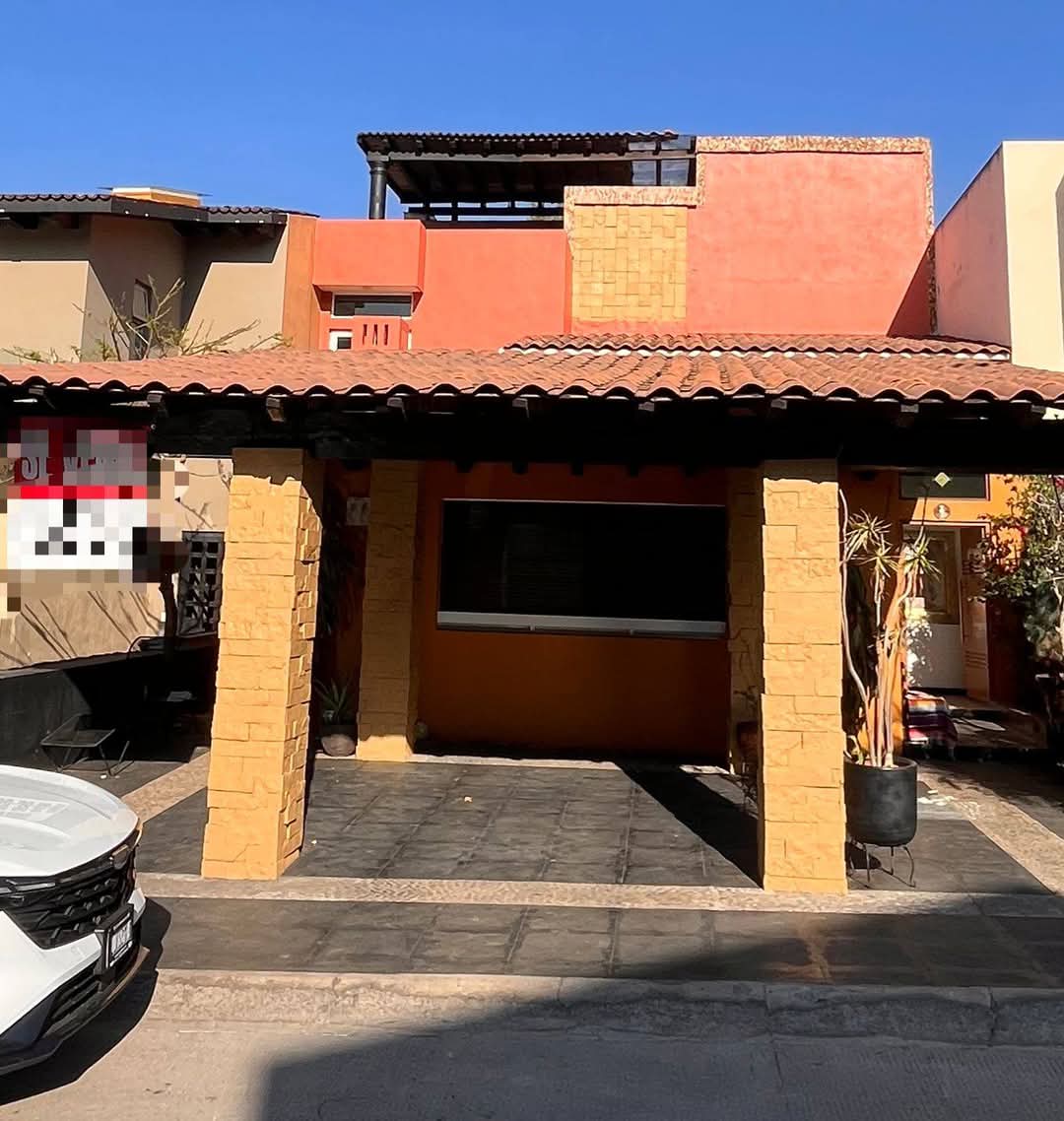 CASA VENTA M INMUEBLES INMOBILIARIAS MORELIA (23)