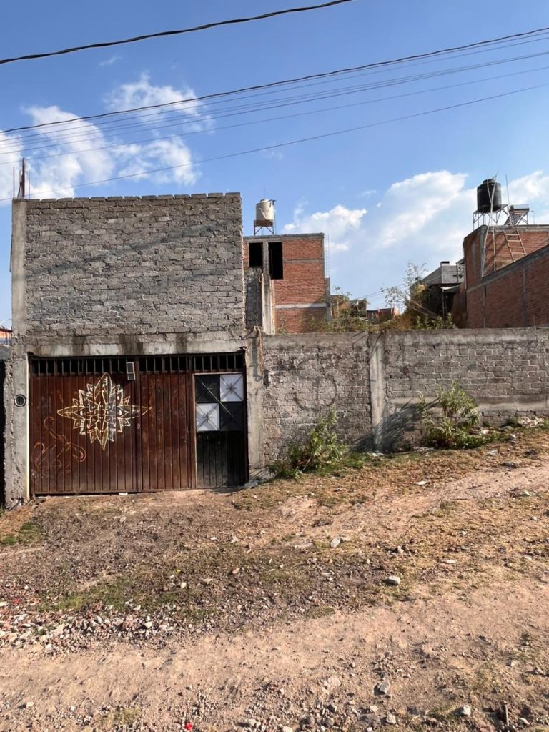 CASA VENTA M INMUEBLES INMOBILIARIAS MORELIA (7)