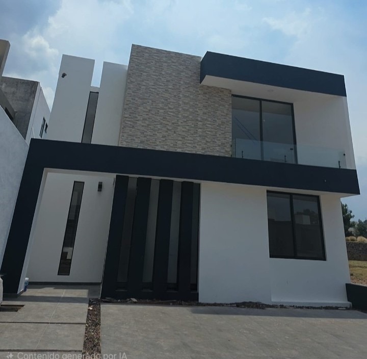 CASA VENTA M INMUEBLES INMOBILIARIAS MORELIA (7)