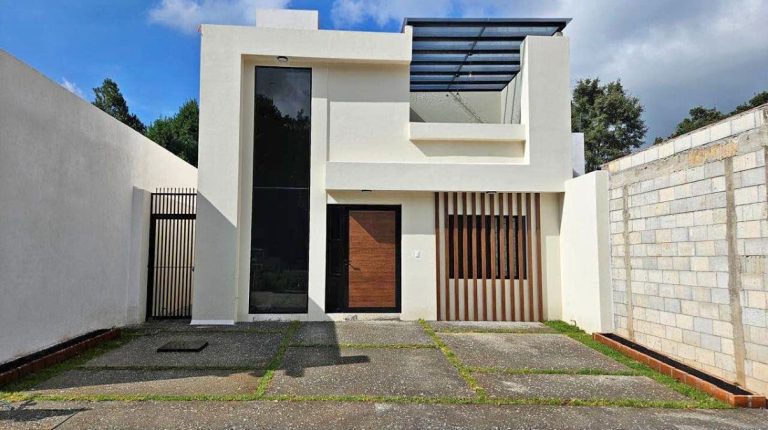 CASA VENTA M INMUEBLES INMOBILIARIAS MORELIA (8)