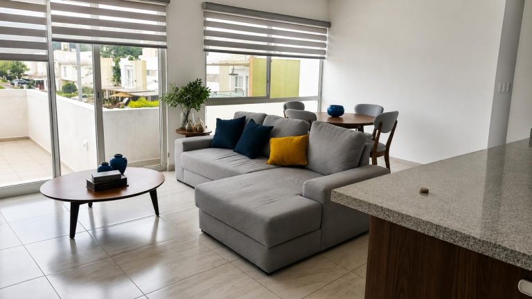 DEPARTAMENTO VENTA M INMUEBLES INMOBILIARIAS MORELIA (7)